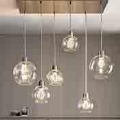 Pendant Lights